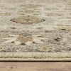 Oriental Weavers Florence 5508I Beige/ Grey Area Rug Pile Image