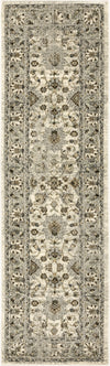 Oriental Weavers Florence 5508I Beige/ Grey Area Rug Runner Image