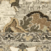 Oriental Weavers Florence 5508I Beige/ Grey Area Rug Close-up Image