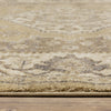 Oriental Weavers Florence 661I6 Beige/ Grey Area Rug Pile Image