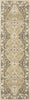 Oriental Weavers Florence 661I6 Beige/ Grey Area Rug Runner Image