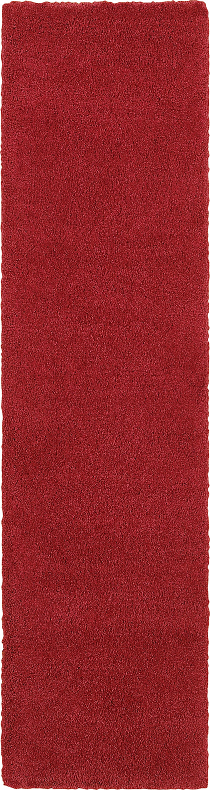 Pantone Universe Focus 4849F Red/red Area Rug