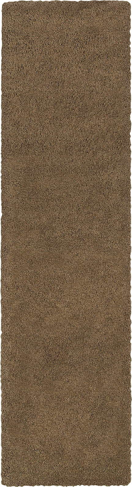 Pantone Universe Focus 4849H Taupe/taupe Area Rug