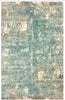 Oriental Weavers Formations 70005 Blue Grey Area Rug main image featured