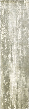 Oriental Weavers Formations 70006 Grey Ivory Area Rug Runner Image
