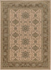 Oriental Weavers Foundry 1542M Beige/ Sand Area Rug main image