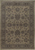 Oriental Weavers Foundry 4924E Grey/ Grey Area Rug main image
