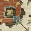 Oriental Weavers Francesca FR02M Ivory/Multi Area Rug Close-up Image