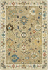 Oriental Weavers Francesca FR04E Beige/Multi Area Rug main image