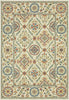 Oriental Weavers Francesca FR07A Ivory/Multi Area Rug main image