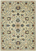 Oriental Weavers Francesca FR10A Ivory/Multi Area Rug main image
