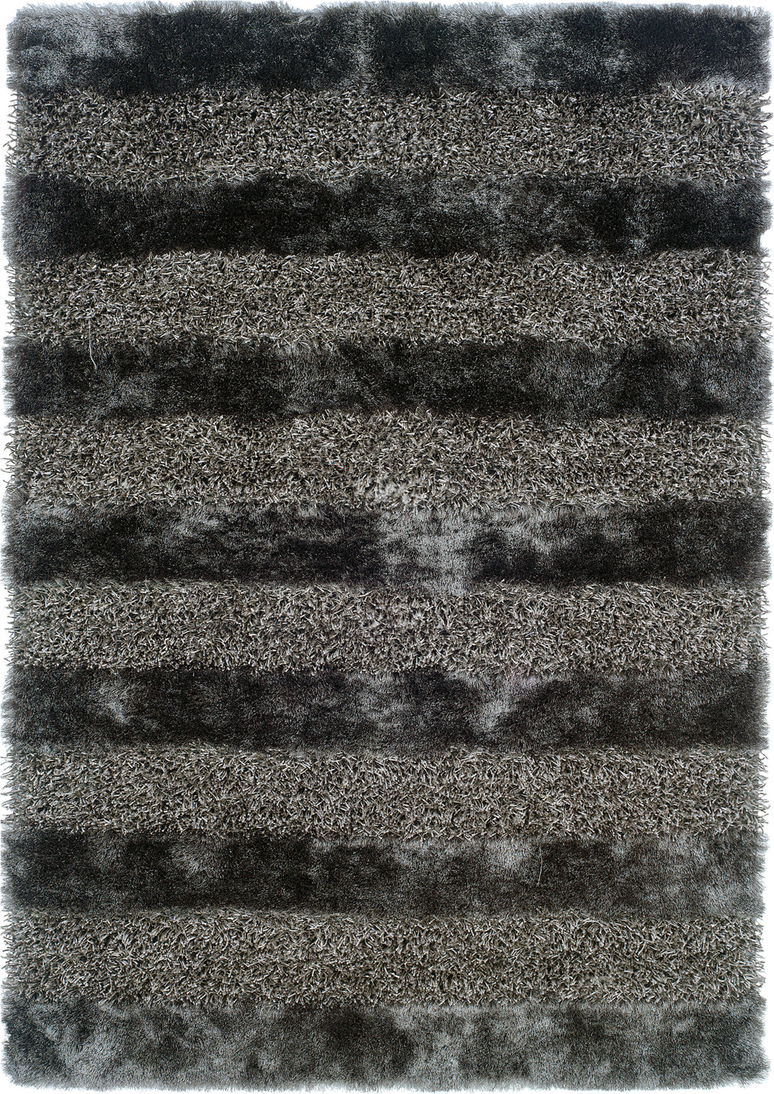 Oriental Weavers Fusion 27201 Grey/Grey Area Rug main image