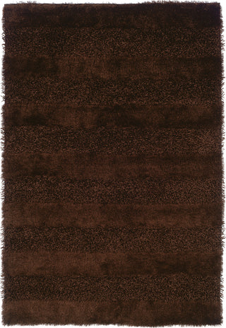 Oriental Weavers Fusion 27203 Brown/Brown Area Rug main image