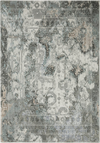 Oriental Weavers Gemini 4153F Grey/Multi Area Rug main image