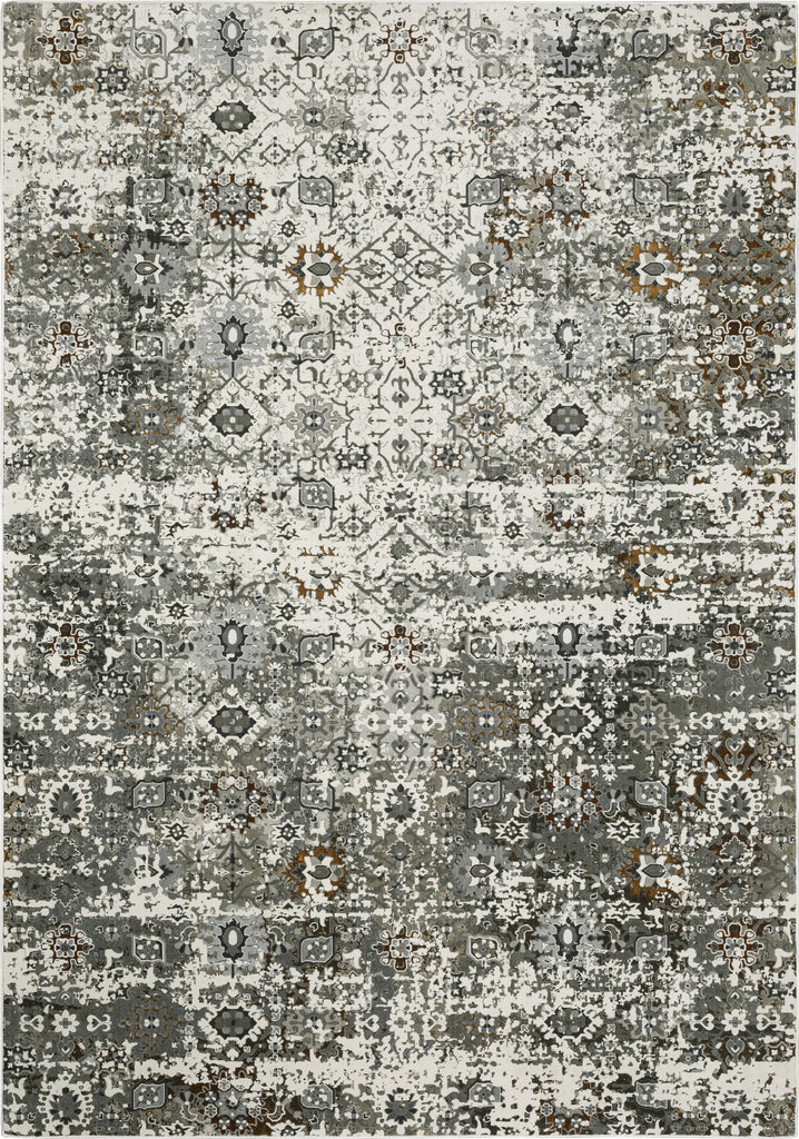 Oriental Weavers Gemini 5501J Ivory/Multi Area Rug main image