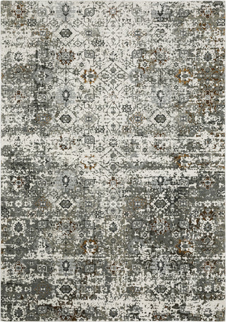 Oriental Weavers Gemini 5501J Ivory/Multi Area Rug main image