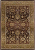 Oriental Weavers Generations 1732M Purple/Gold Area Rug main image