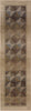 Oriental Weavers Generations 252J1 Beige/Green Area Rug Runner