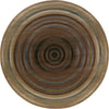 Oriental Weavers Generations 281J2 Beige/Green Area Rug Round