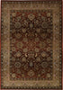 Oriental Weavers Generations 3434R Red/Beige Area Rug main image