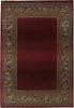 Oriental Weavers Generations 3436R Red/Green Area Rug main image