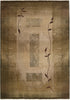 Oriental Weavers Generations 544G1 Green/Beige Area Rug main image