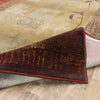 Oriental Weavers Generations 544X1 Red/Beige Area Rug Backing Image