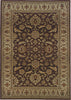 Oriental Weavers Genesis 952M1 Brown/Beige Area Rug main image