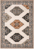 Oriental Weavers Georgia 640A0 Ivory/Multi Area Rug main image
