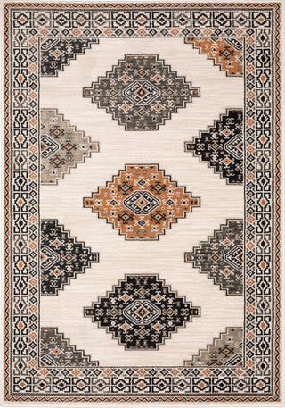 Oriental Weavers Georgia 640A0 Ivory/Multi Area Rug main image