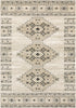 Oriental Weavers Georgia 643A0 Ivory/Grey Area Rug main image