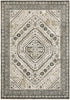 Oriental Weavers Georgia 659C0 Ivory/Grey Area Rug main image