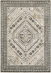 Oriental Weavers Georgia 659C0 Ivory/Grey Area Rug main image