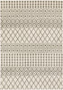 Oriental Weavers Georgia 717B0 Ivory/Grey Area Rug main image