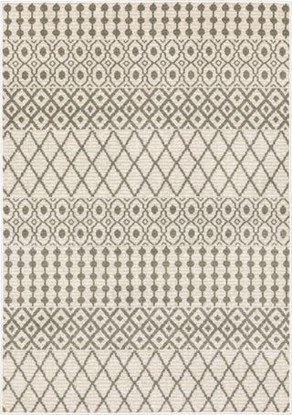 Oriental Weavers Georgia 717B0 Ivory/Grey Area Rug main image