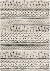 Oriental Weavers Georgia 8826E Ivory/Black Area Rug main image