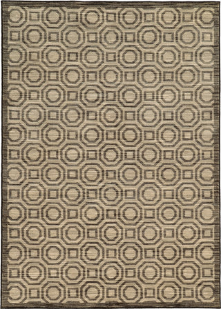 Oriental Weavers Harper 46228 Charcoal/Grey Area Rug main image