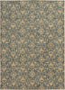 Oriental Weavers Harper 79192 Beige/Blue Area Rug main image