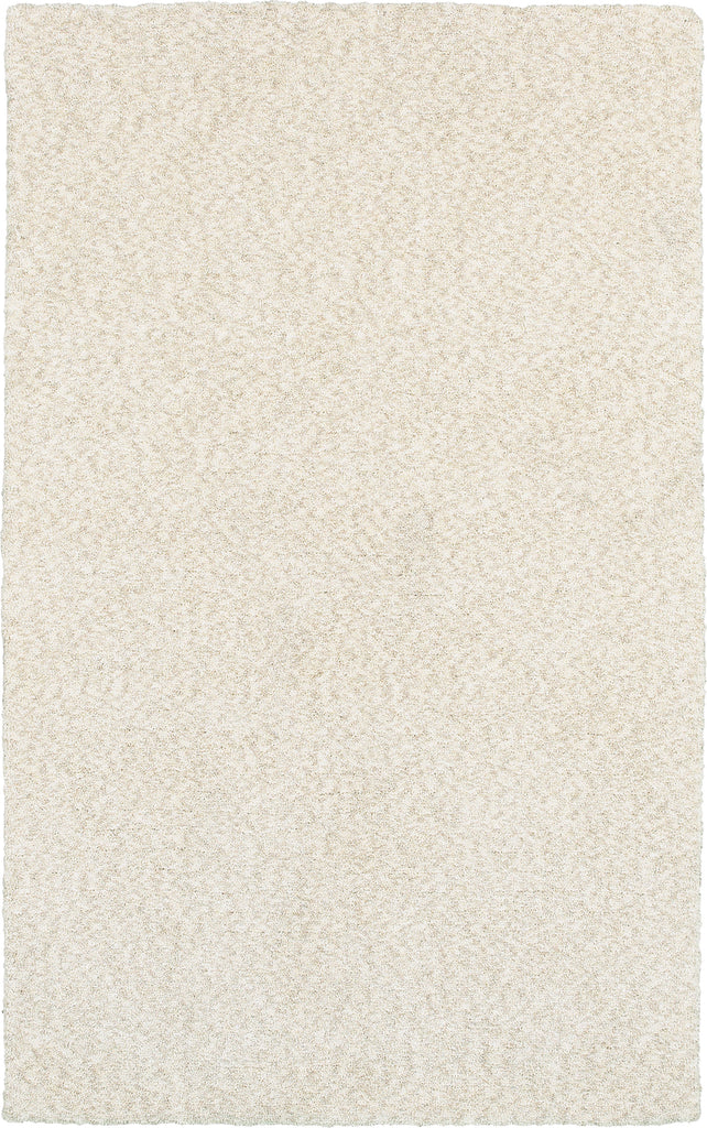 Oriental Weavers Heavenly 73402 Ivory/Ivory Area Rug main image