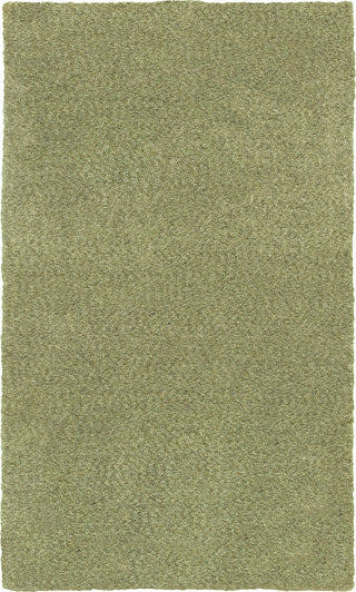 Oriental Weavers Heavenly 73403 Green/Green Area Rug main image