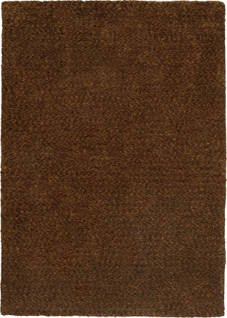 Oriental Weavers Heavenly 73404 Brown/Brown Area Rug main image