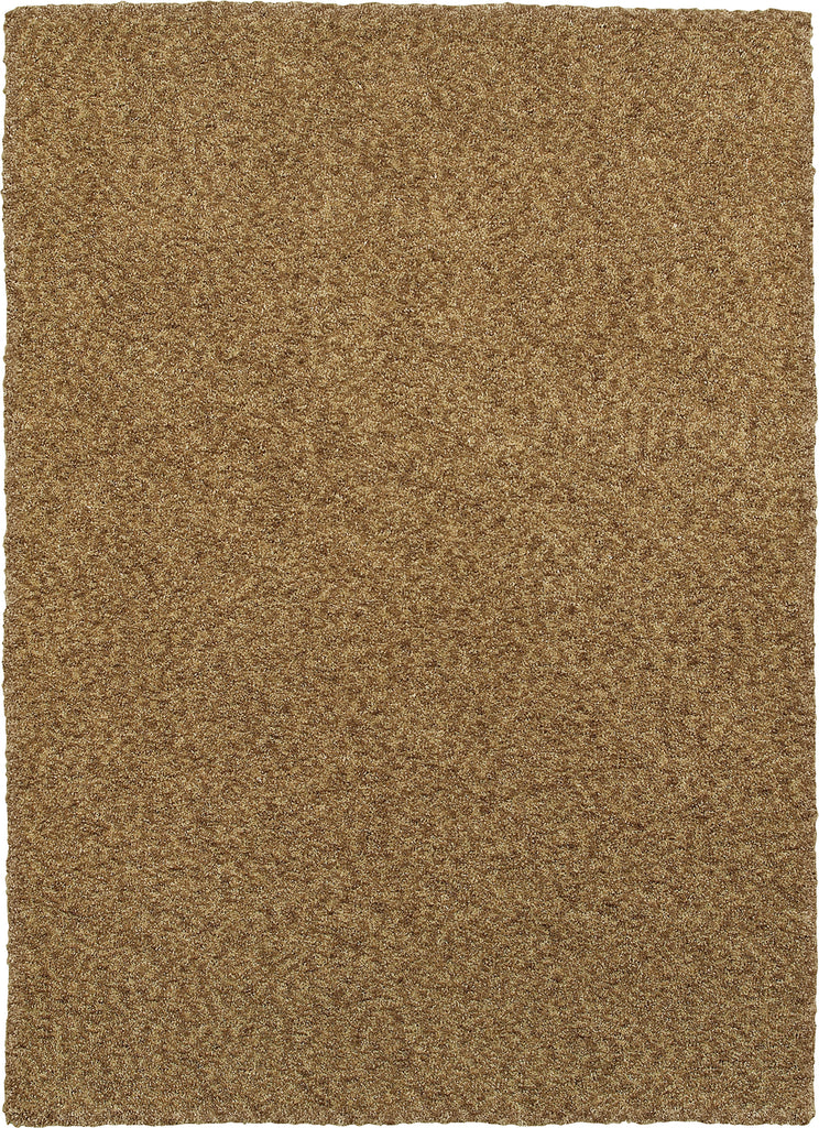 Oriental Weavers Heavenly 73405 Gold/Gold Area Rug main image
