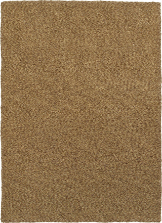 Oriental Weavers Heavenly 73405 Gold/Gold Area Rug main image