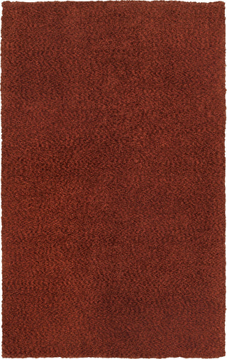 Oriental Weavers Heavenly 73406 Red/Red Area Rug main image