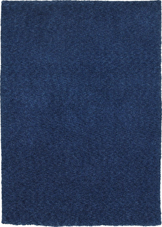 Oriental Weavers Heavenly 73408 Blue/Blue Area Rug main image