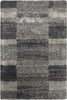Oriental Weavers Henderson 531Z1 Grey/ Charcoal Area Rug Main Image  Featured