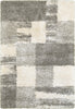 Oriental Weavers Henderson 5502H Ivory/ Grey Area Rug Main Image Featured