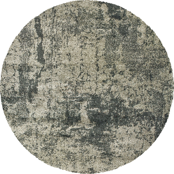 Oriental Weavers Henderson 5503Z Grey/ Charcoal Area Rug – Incredible ...