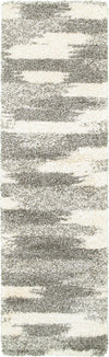 Oriental Weavers Henderson 565J9 Grey/ Ivory Area Rug Runner