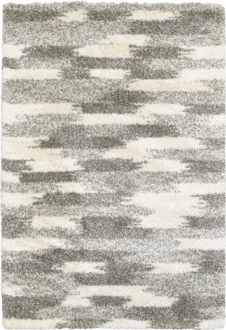 Oriental Weavers Henderson 565J9 Grey/ Ivory Area Rug main image